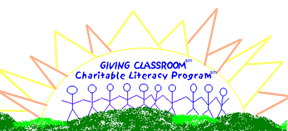 Giving Classroom logo